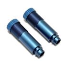 HoBao MINI ST THREADED REAR SHOCK BODY / H11265