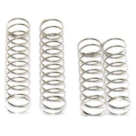HoBao FR/RR SHOCK SPRING SET / H11268