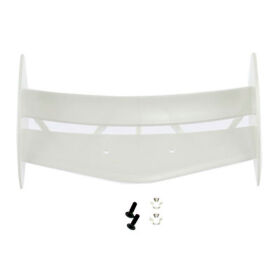 HoBao HYPER MINI ST REAR WING-WHITE / H11271