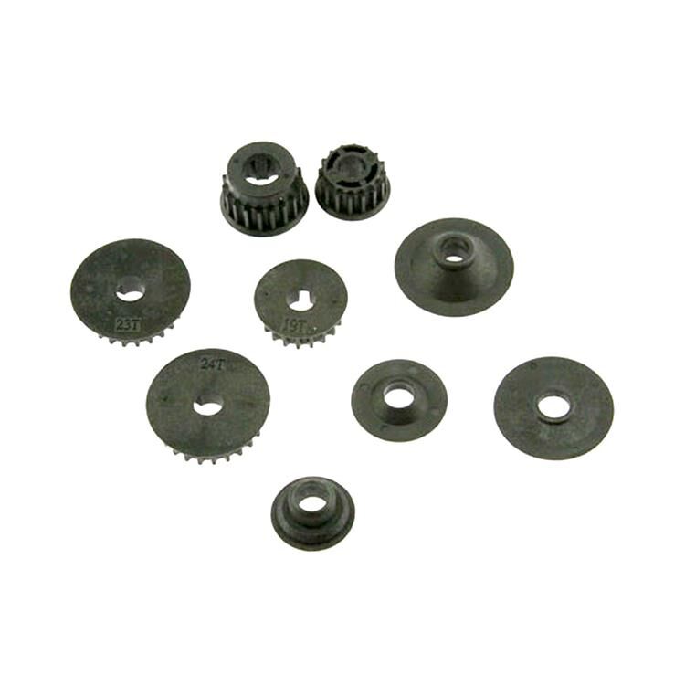 HoBao Pully set / H22034