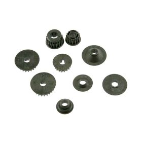 HoBao Pully set / H22034