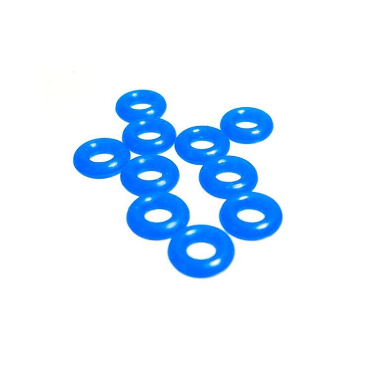 HoBao O-RING 2.8 x 1.9 mm, 10PCS / H36105
