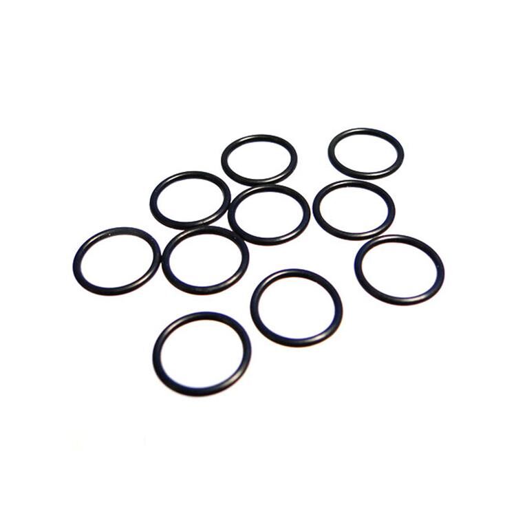 HoBao O-RING 8 x 1 mm, 10PCS / H36107
