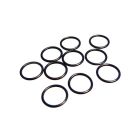 HoBao O-RING 8 x 1 mm, 10PCS / H36107