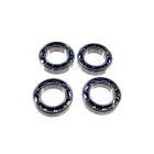 HoBao BEARING 6x10x2.5mm, 4PCS / H37001