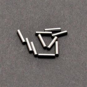 HoBao PIN 2 x 9.8 mm, 10PCS / H39050