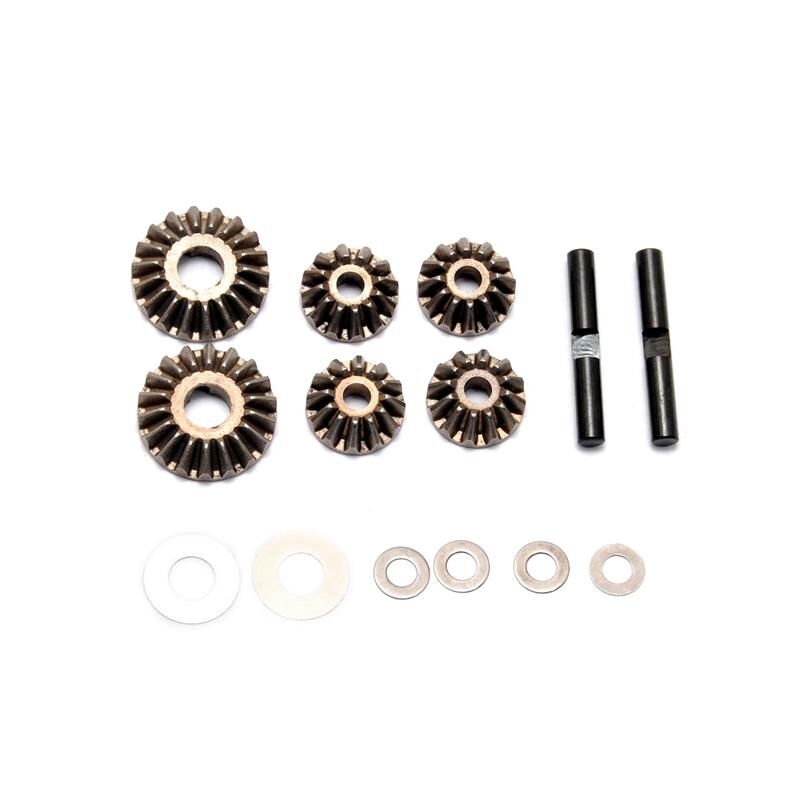 HoBao BEVEL GEAR / H40001