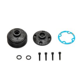 HoBao DIFFERENTIAL CASE / H40002