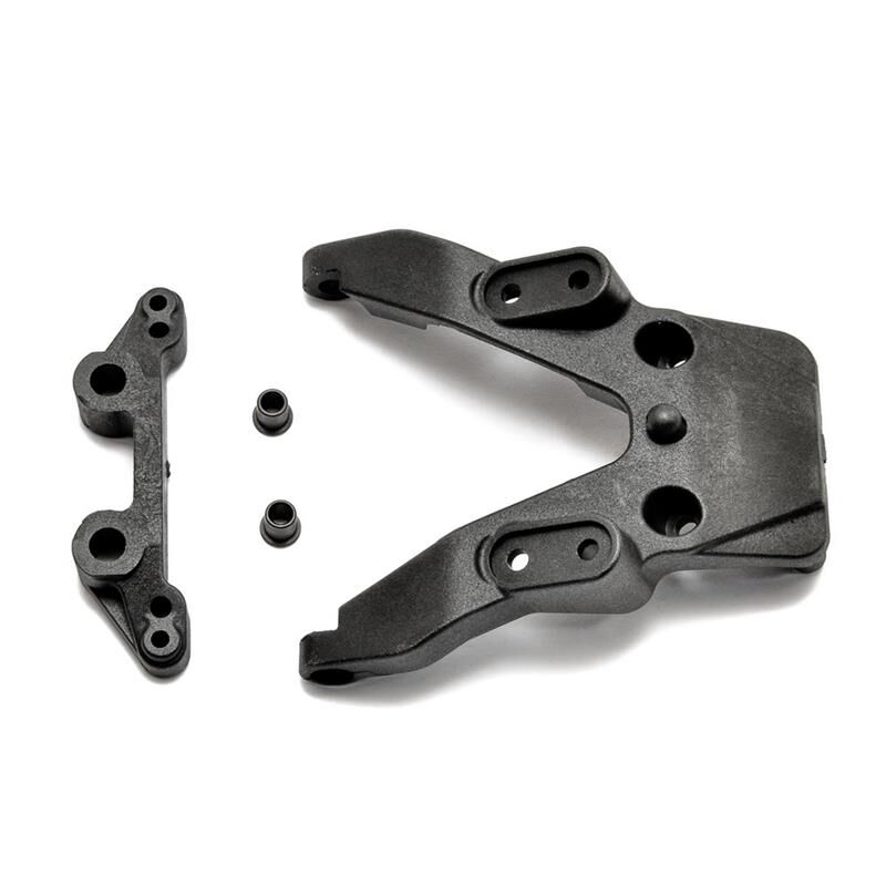 HoBao FRONT BULKHEAD / H40008