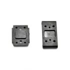 HoBao FRONT PIVOT BLOCK & KICK PLATE / H40009