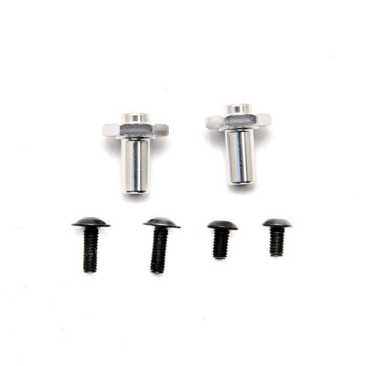 HoBao FRONT AXLE / H40015