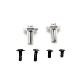 HoBao FRONT AXLE / H40015