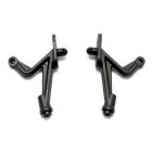 HoBao H2 REAR WING MOUNT, 2PCS / H40028