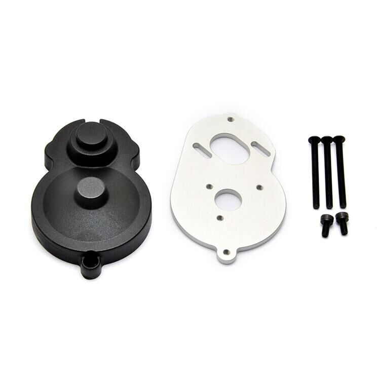 HoBao MOTOR MOUNT & COVER / H40029
