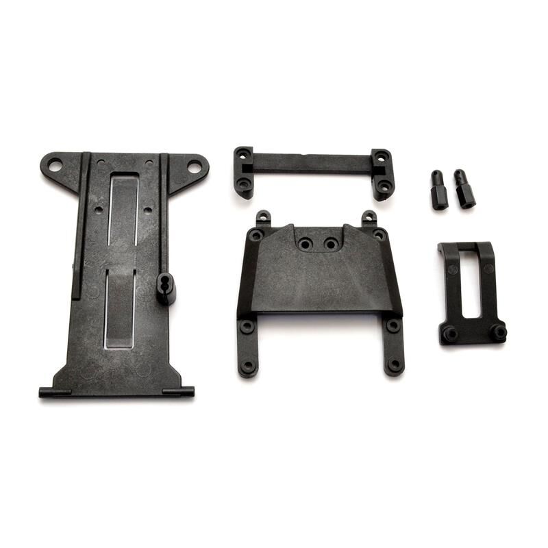 HoBao Akku TRAY COVER SET / H40030