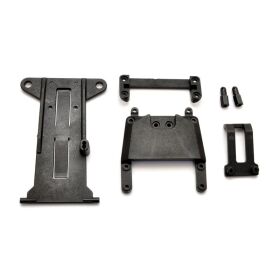 HoBao Akku TRAY COVER SET / H40030