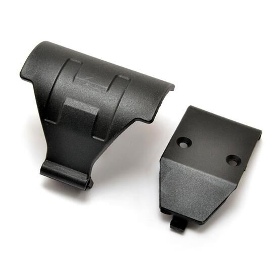 HoBao FRONT/REAR BUMPER SET / H40031