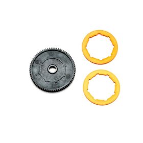 HoBao SUPR GEAR 76T / H40038