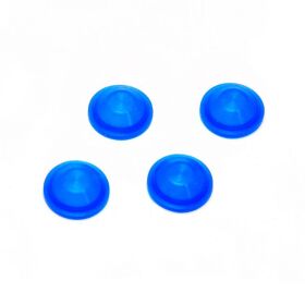 HoBao SHOCK BLADDER, 4PCS / H40042