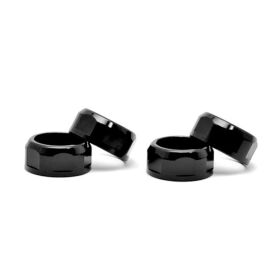 HoBao SHOCK CAP TOP, 4PCS / H40045