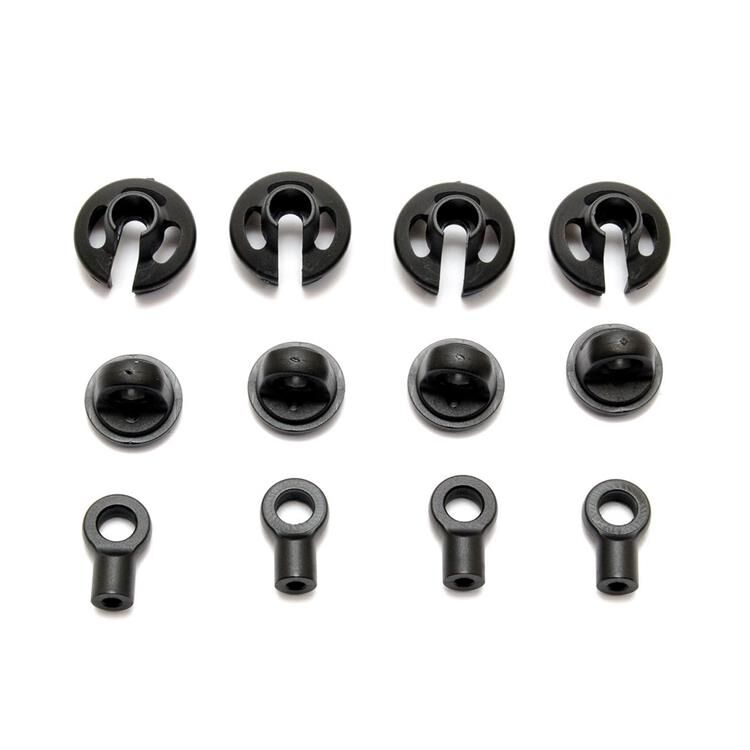 HoBao H2 SHOCK NYLON SET / H40048