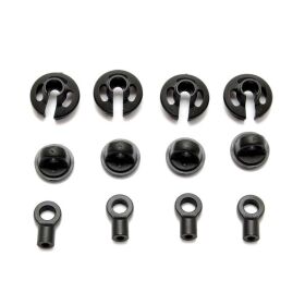 HoBao H2 SHOCK NYLON SET / H40048