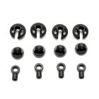 HoBao H2 SHOCK NYLON SET / H40048