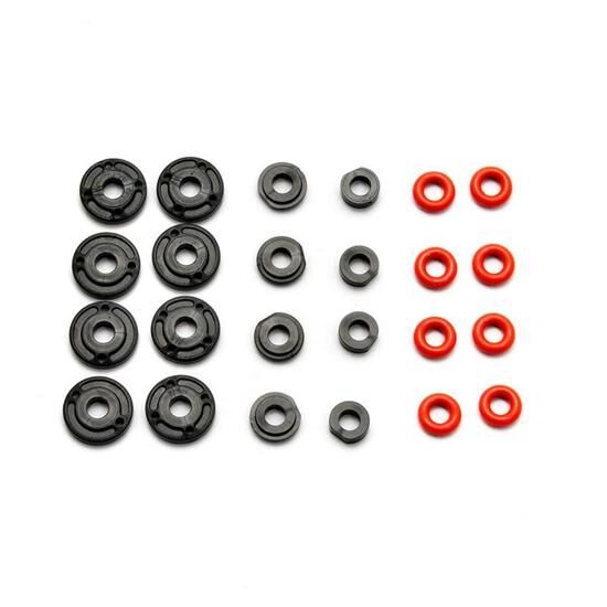 HoBao SHOCK PISTON SET / H40049