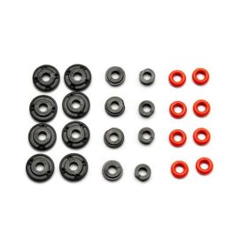 HoBao SHOCK PISTON SET / H40049