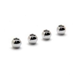 HoBao BALL 5.8MM, 4PCS / H40051