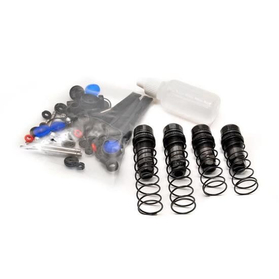 HoBao FRONT/REAR SHOCK ABSORBER, 4 SET / H40060