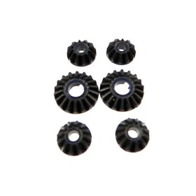 HoBao BEVEL GEAR SET / H41002