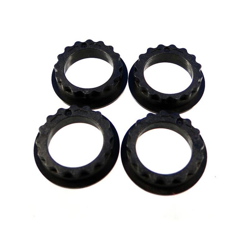 HoBao BEARING SEAT FOR DIFFERENTIAL, 4PCS / H41004