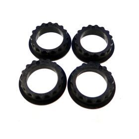 HoBao BEARING SEAT FOR DIFFERENTIAL, 4PCS / H41004