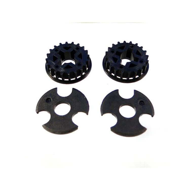 HoBao PULLEY 20T / H41006