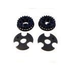 HoBao PULLEY 20T / H41006