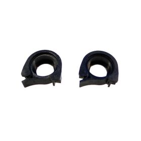 HoBao BEARING SEAT FOR CENTER SHAFT, 2PCS / H41008