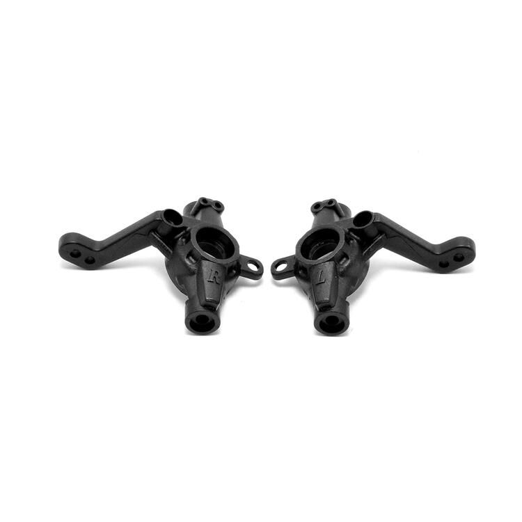 HoBao HYPER H4 STEERING KNUCKLE SET / H41012