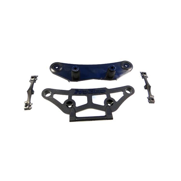 HoBao PLASTIC BUMPER & ANTI-ROLL BAR MOUNT / H41014
