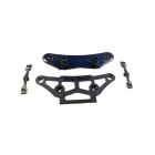 HoBao PLASTIC BUMPER & ANTI-ROLL BAR MOUNT / H41014