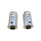 HoBao CNC ALUM JOINT CUP, 2PCS / H41023