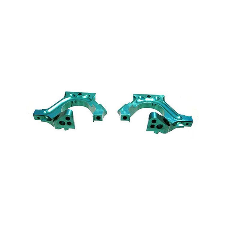 HoBao CNC ALUM DIFFERENTIAL SEAT / H41040