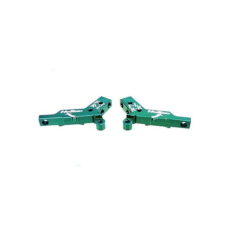 HoBao CNC ALUM DIFFERENTIAL SEAT SHUT / H41041