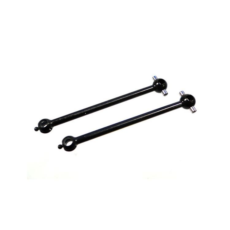 HoBao DOUBLE JOINT CVD - SHAFT, 2PCS / H41048