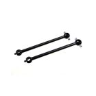 HoBao DOUBLE JOINT CVD - SHAFT, 2PCS / H41048