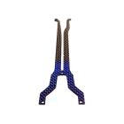 HoBao UPPER DECK 2 MM CARBON FIBER / H41059