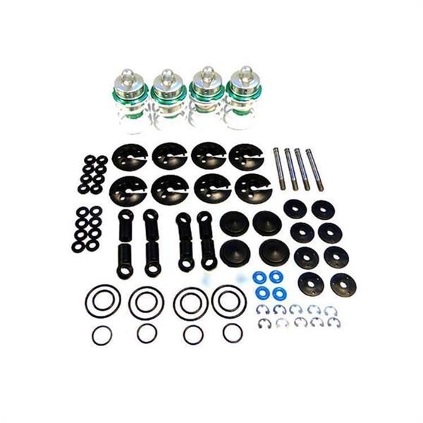 HoBao SHOCK ABSORBER SET, 4SET / H41064