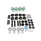 HoBao SHOCK ABSORBER SET, 4SET / H41064