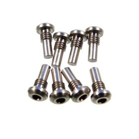 HoBao CNC M 3 x 8 KING PIN SCREW, 8PCS / H41076