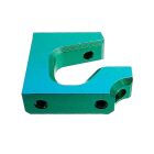 HoBao CNC ALUM SERVO MOUNT / H41077